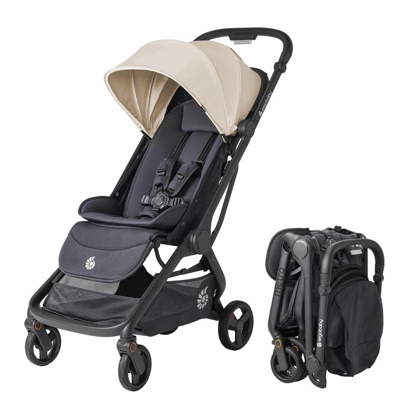Metro 3 Stroller