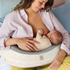 Natural Curve Nursing Pillow