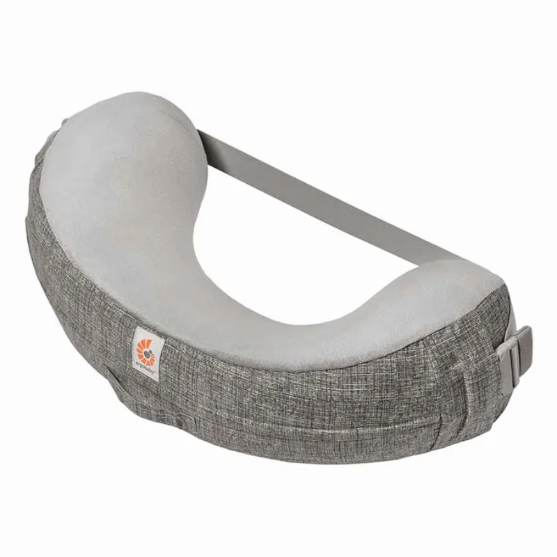 Natural Curve Nursing Pillow