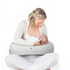 Natural Curve Nursing Pillow