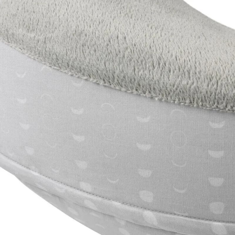 Natural Curve Nursing Pillow