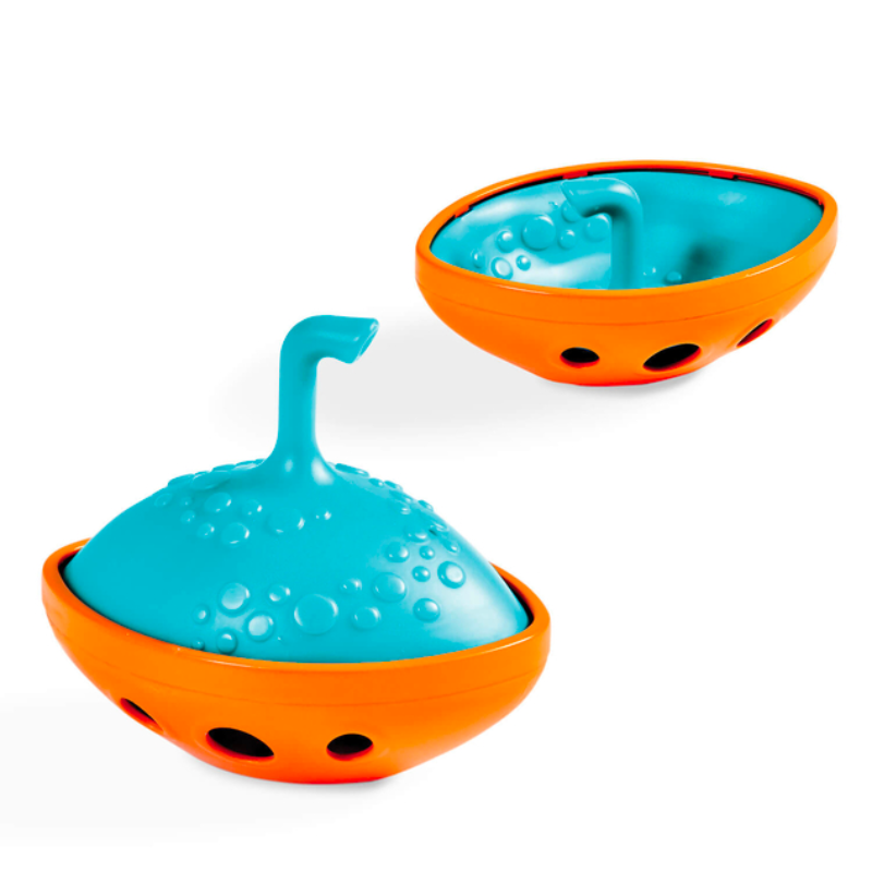 Sous-baignoire
