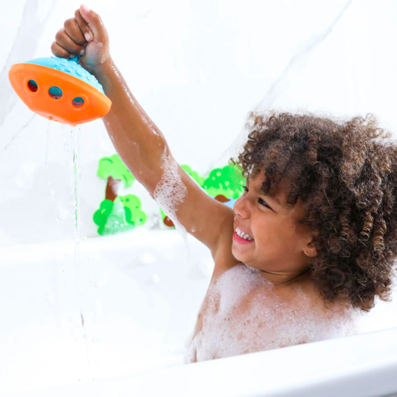 Sous-baignoire