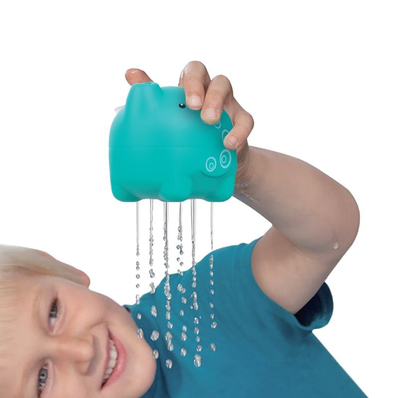 Dunk and Strain Pals