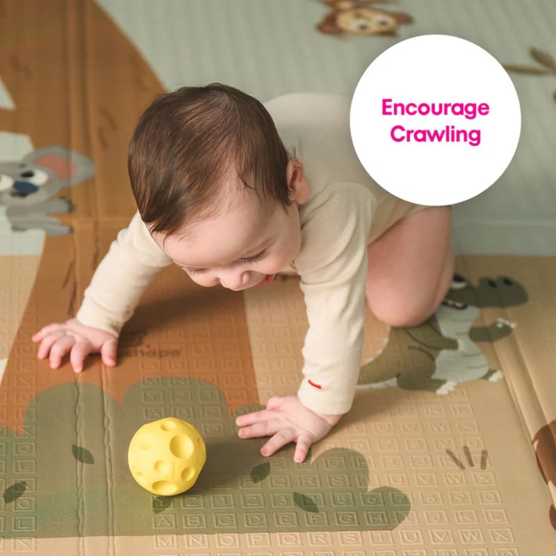 Sensory Mini Balls