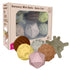 Sensory Mini Balls - 6 Pack