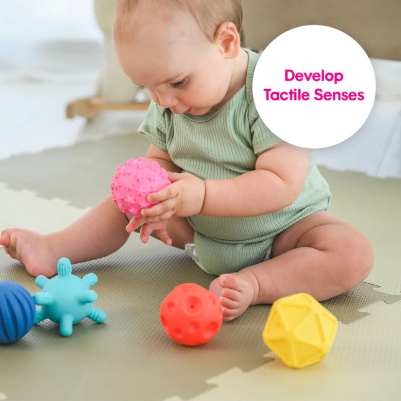 Sensory Mini Balls