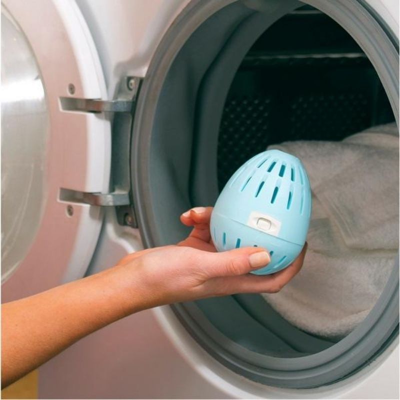 Laundry Egg - 720 Washes