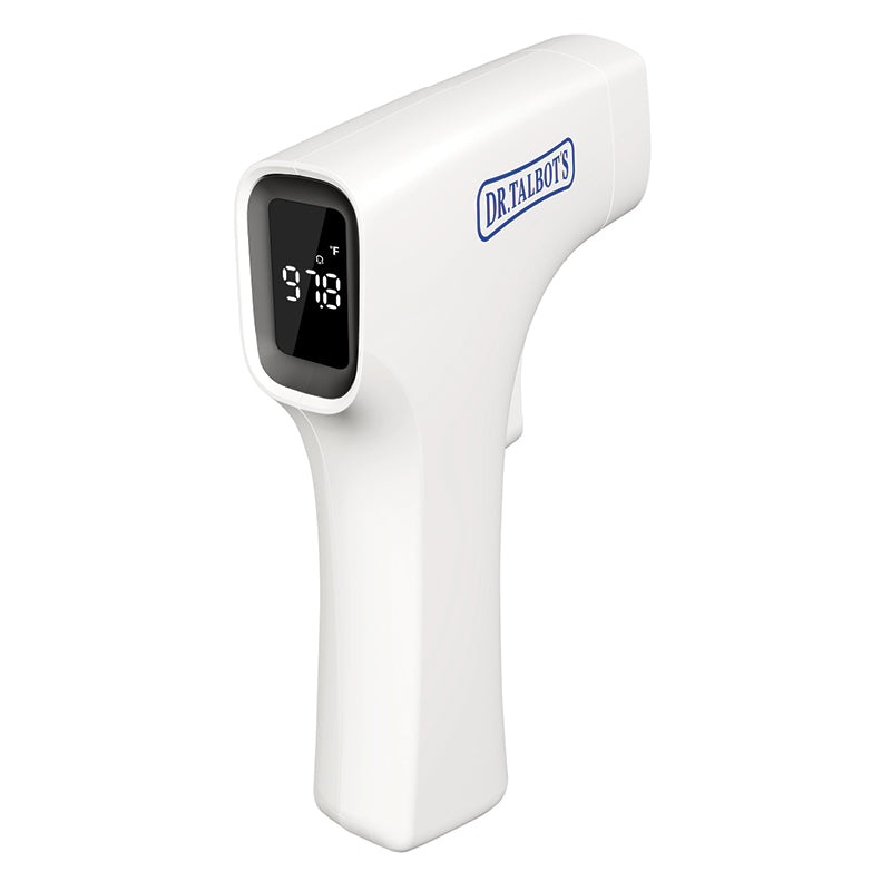 Dr. Talbot's Non-contact Infrared Thermometer