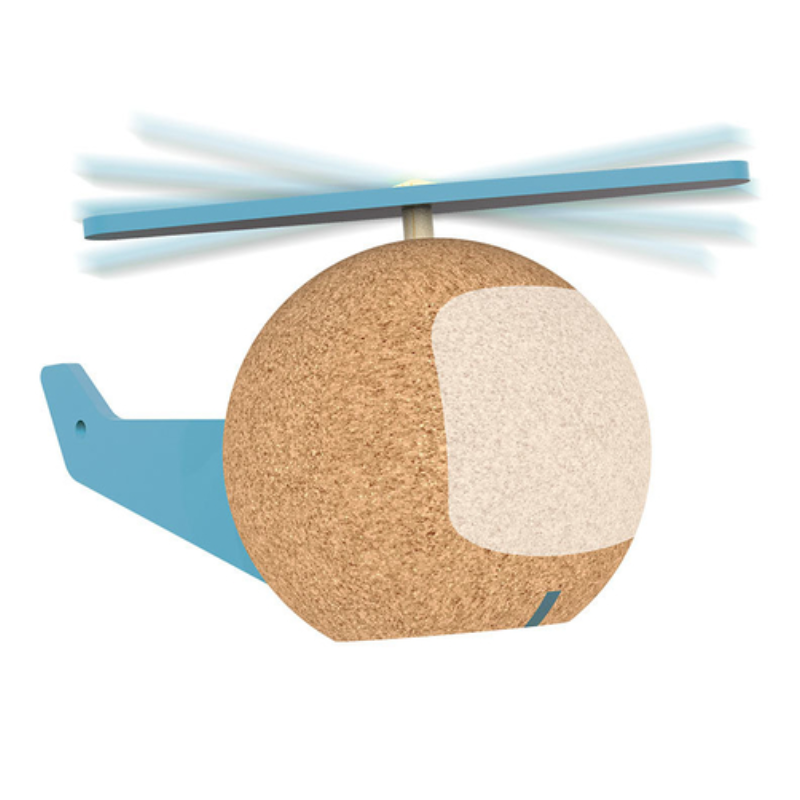 Elou Heli
