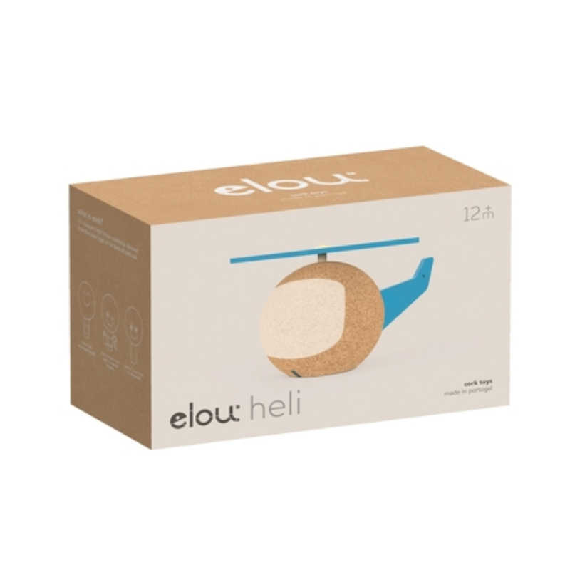Elou Heli