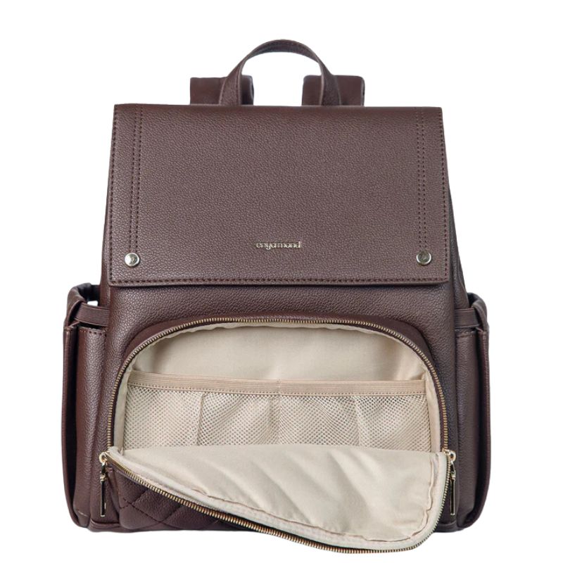 Lunette Diaper Bag