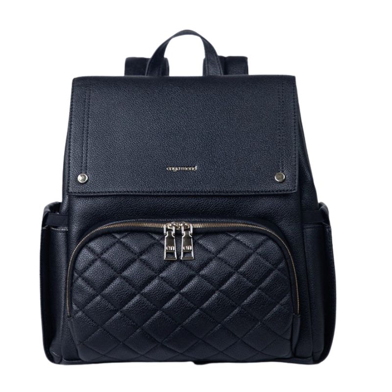 Lunette Diaper Bag