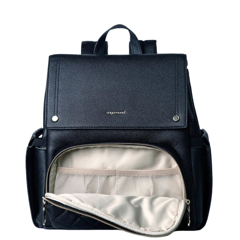 Lunette Diaper Bag