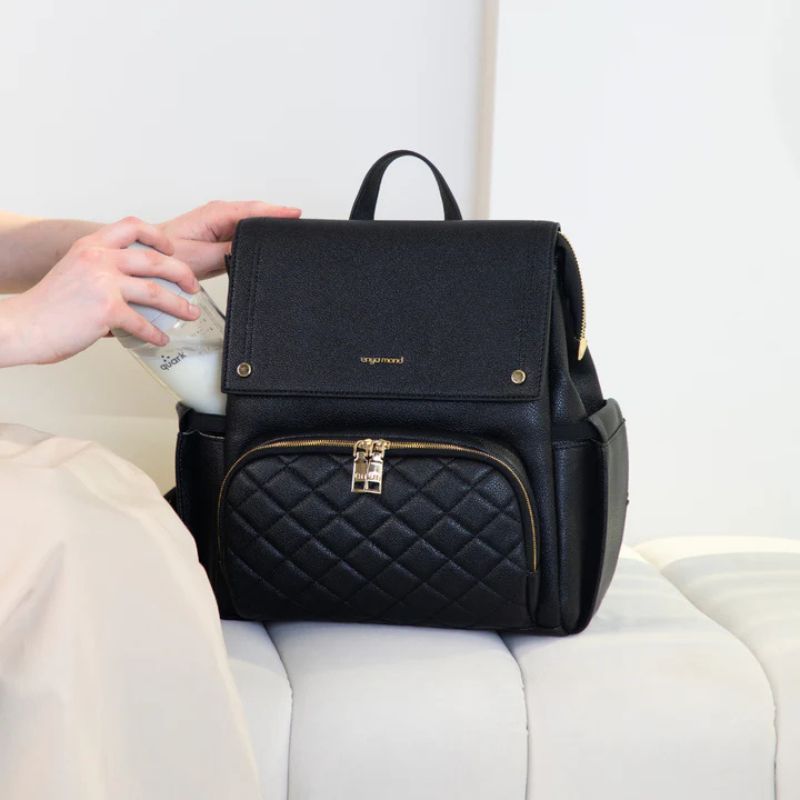 Lunette Diaper Bag