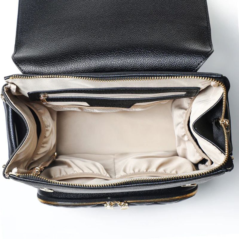 Lunette Diaper Bag