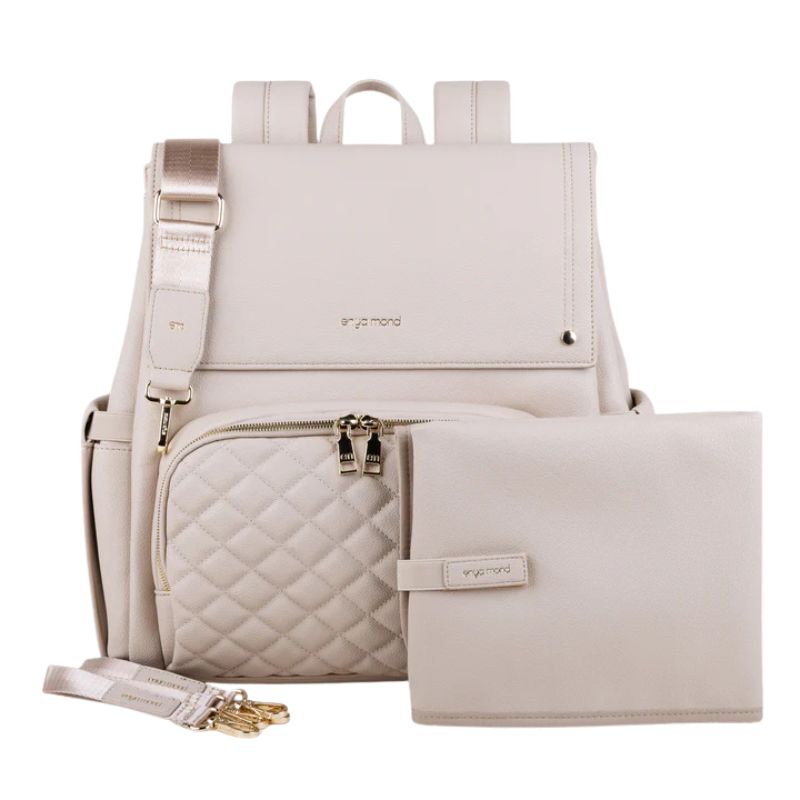 Luna Diaper Bag