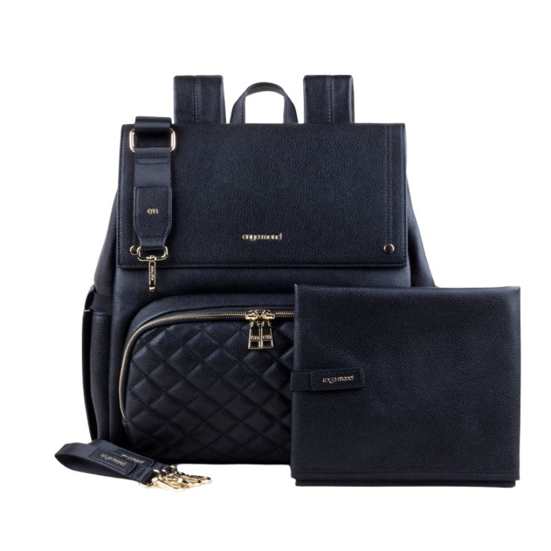 Luna Diaper Bag