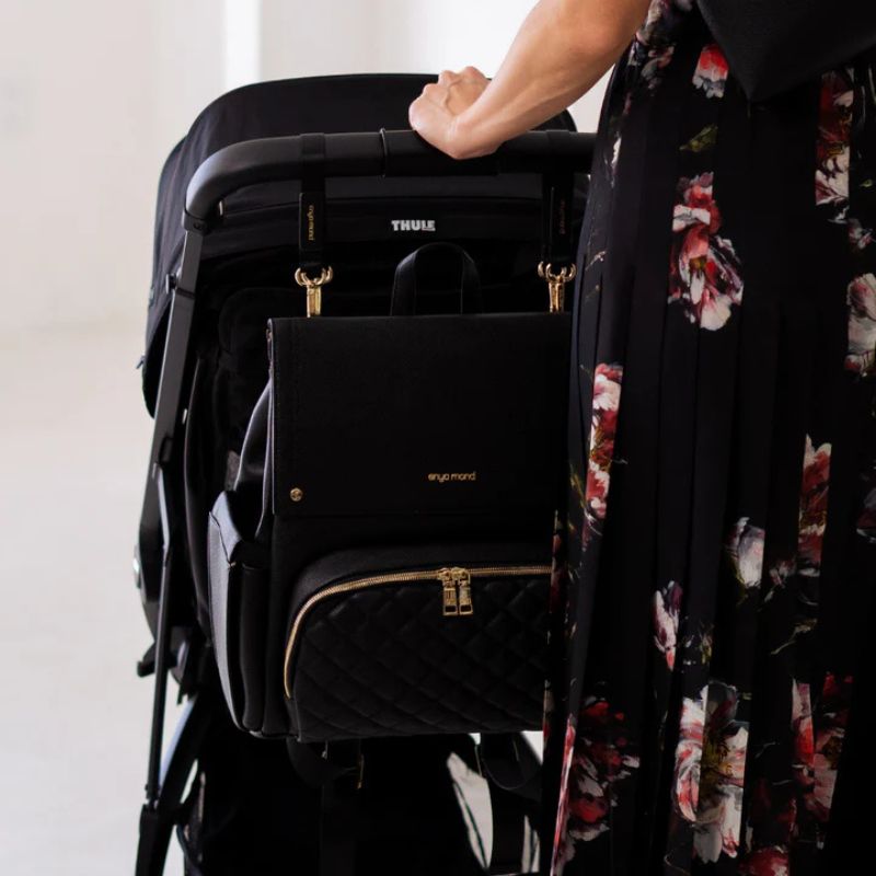 Luna Diaper Bag