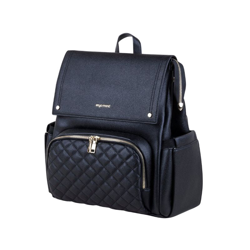 Luna Diaper Bag