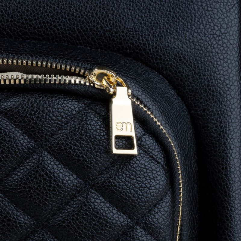 Luna Diaper Bag