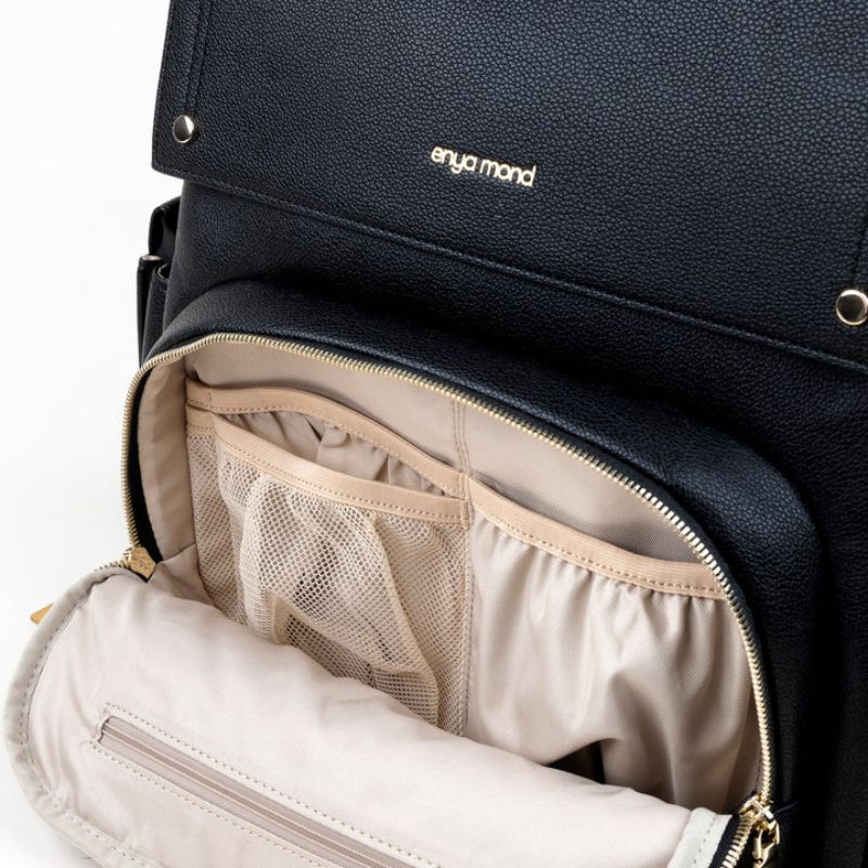 Luna Diaper Bag