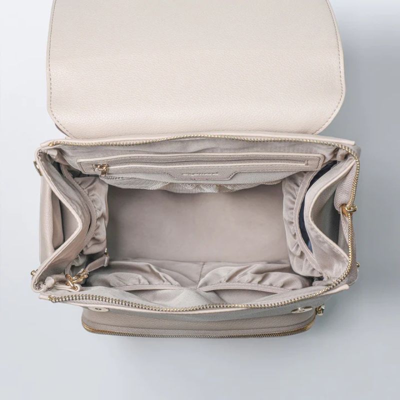 Lunette Diaper Bag