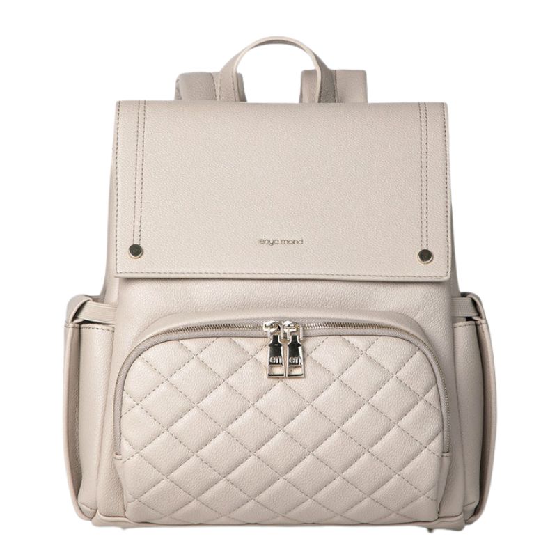 Lunette Diaper Bag