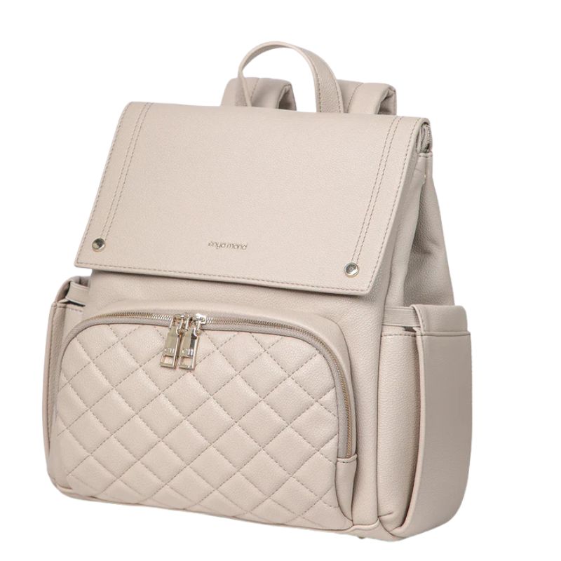 Lunette Diaper Bag