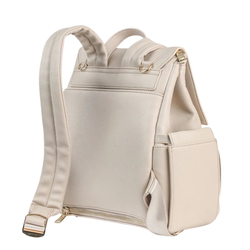 Lunette Diaper Bag