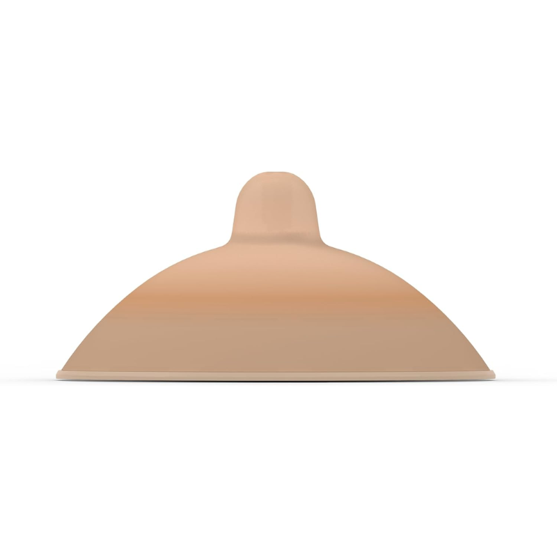 Baby Bottle Nipple 2 Pack