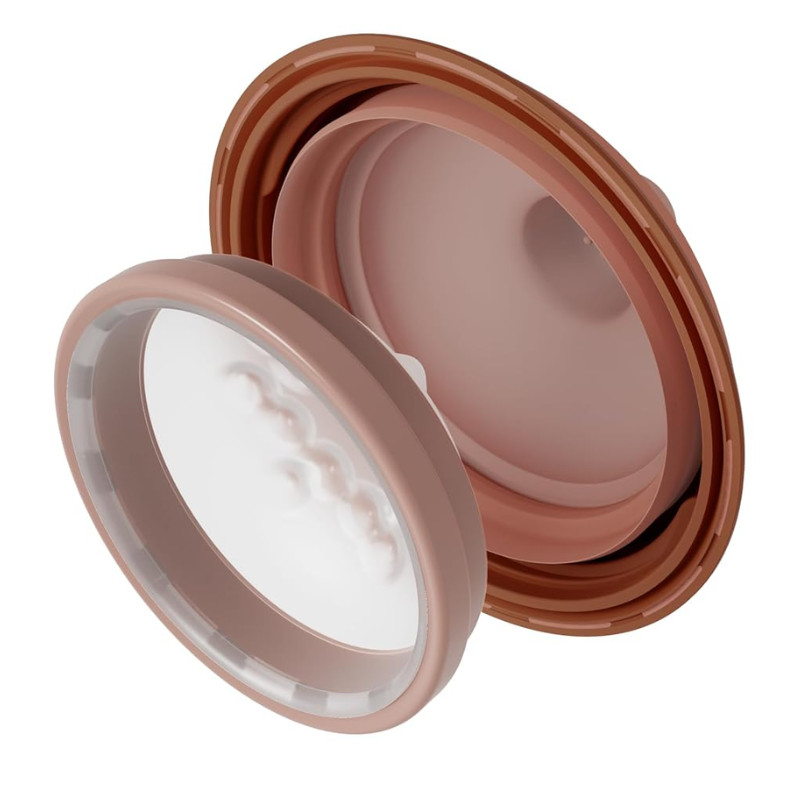 Baby Bottle Nipple 2 Pack