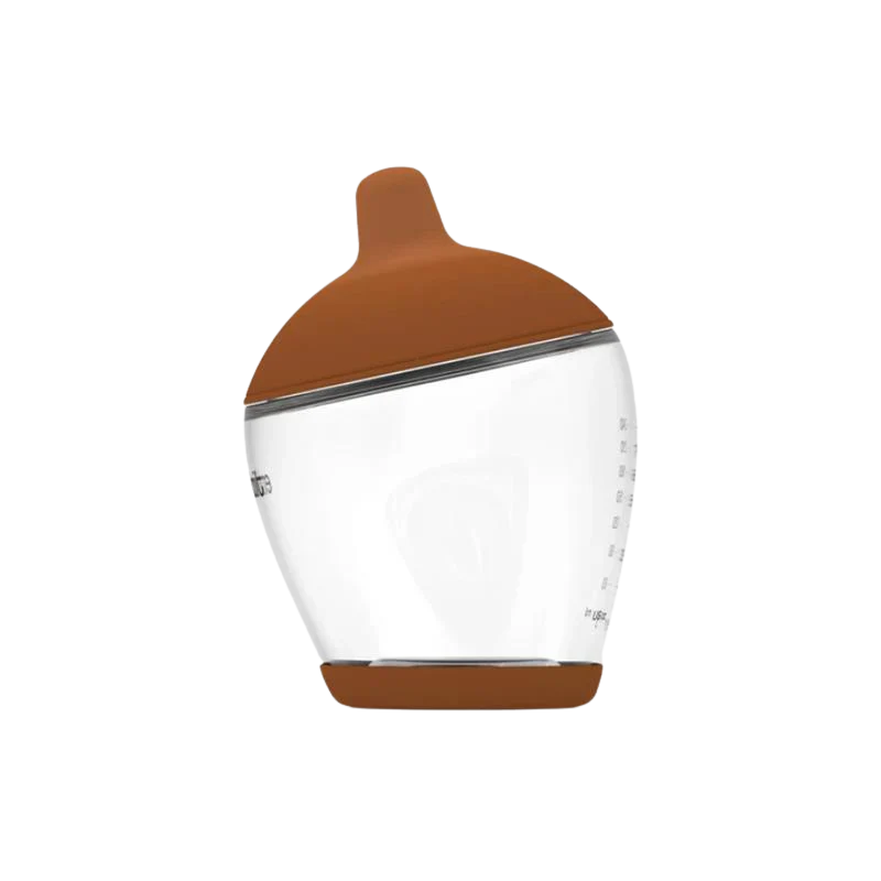 Classic Bottle - Shape 4