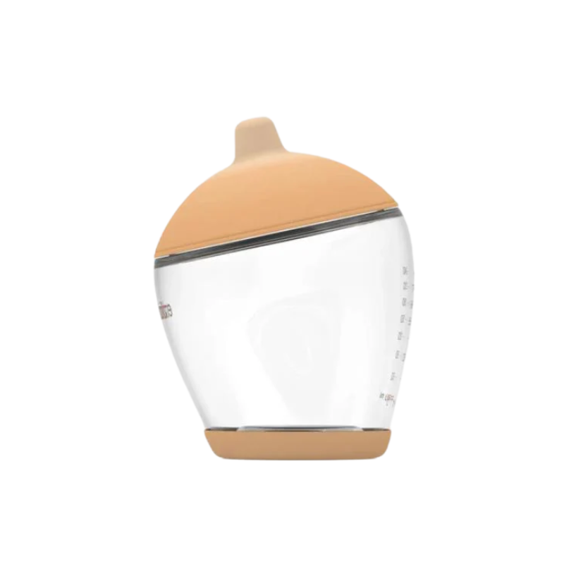 Classic Bottle - Shape 4