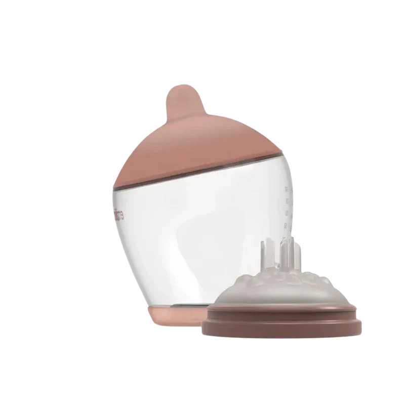 Classic Bottle - Shape 4