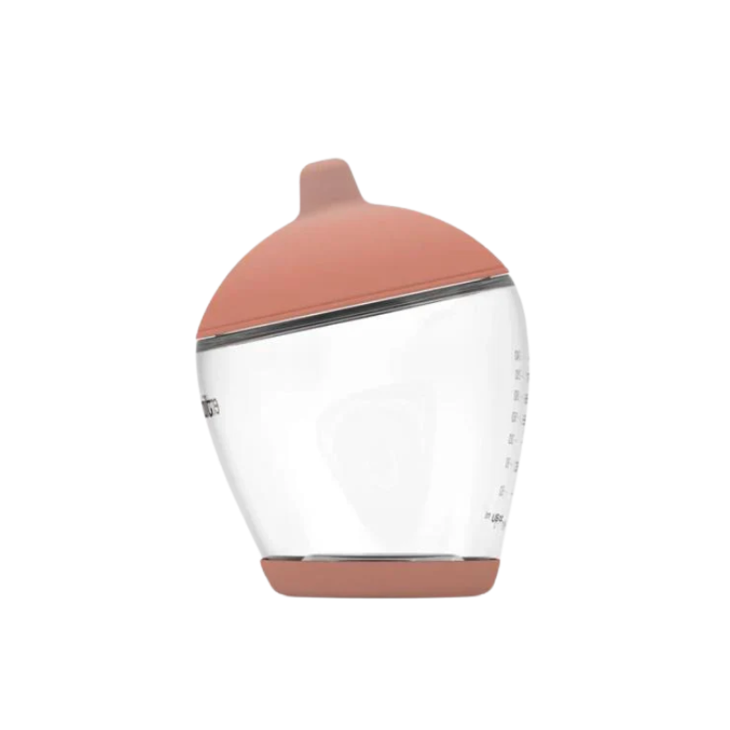 Classic Bottle - Shape 4