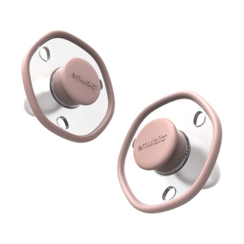 Pacifier - 2 Pack