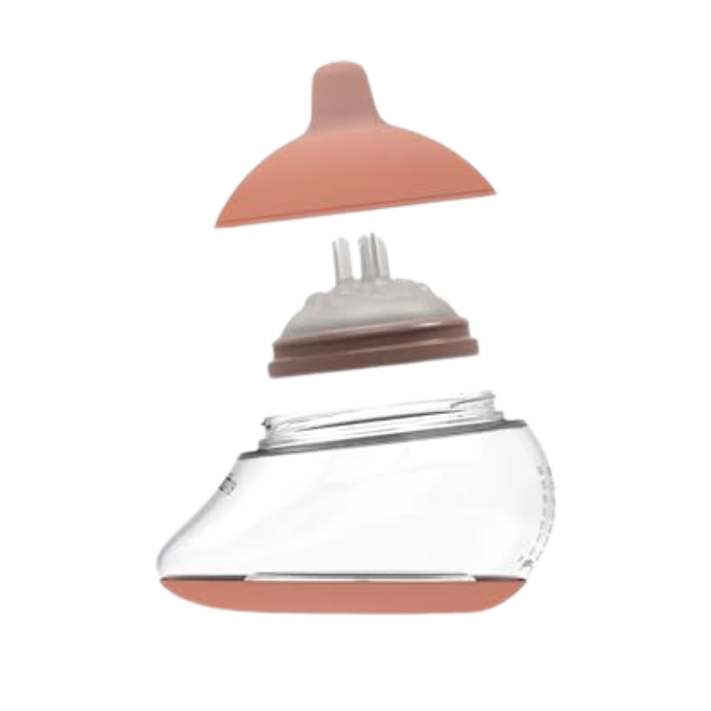 The Responsive Flow Valve-2 Pk