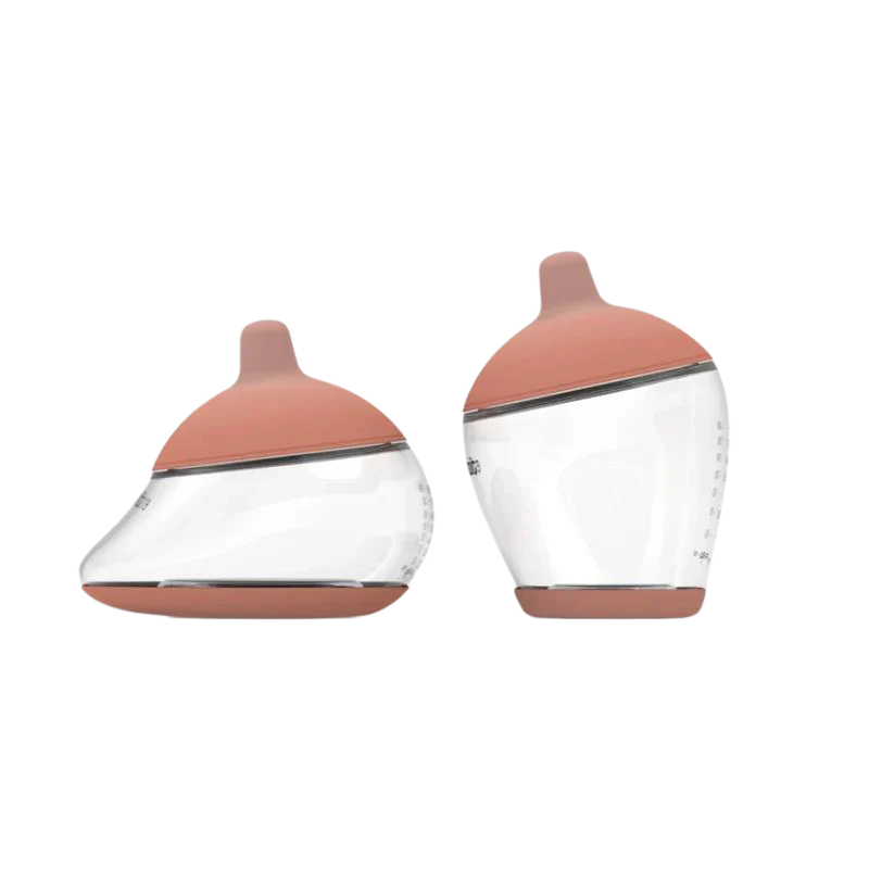Starter Kit Shape 4 Nipple