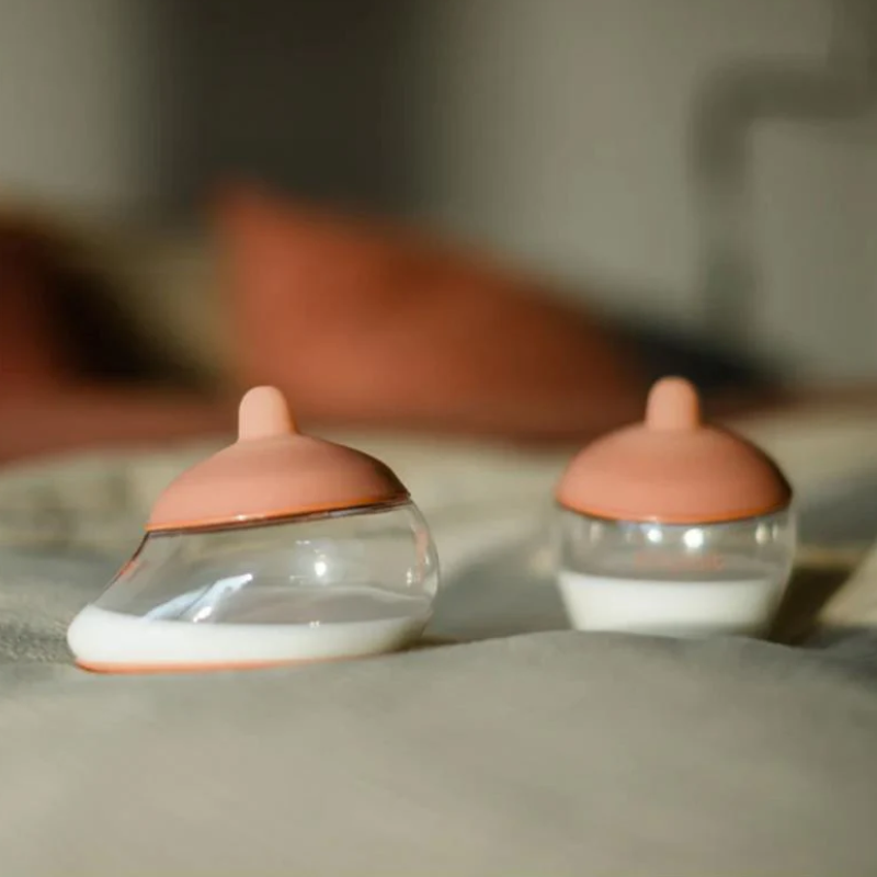 Starter Kit Shape 4 Nipple