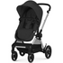 EOS 5-in-1 Stroller + Aton 2 Travel System