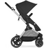 EOS 5-in-1 Stroller + Aton 2 Travel System