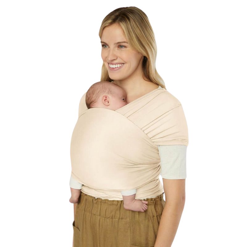 Aura Baby Wrap - Tricot durable