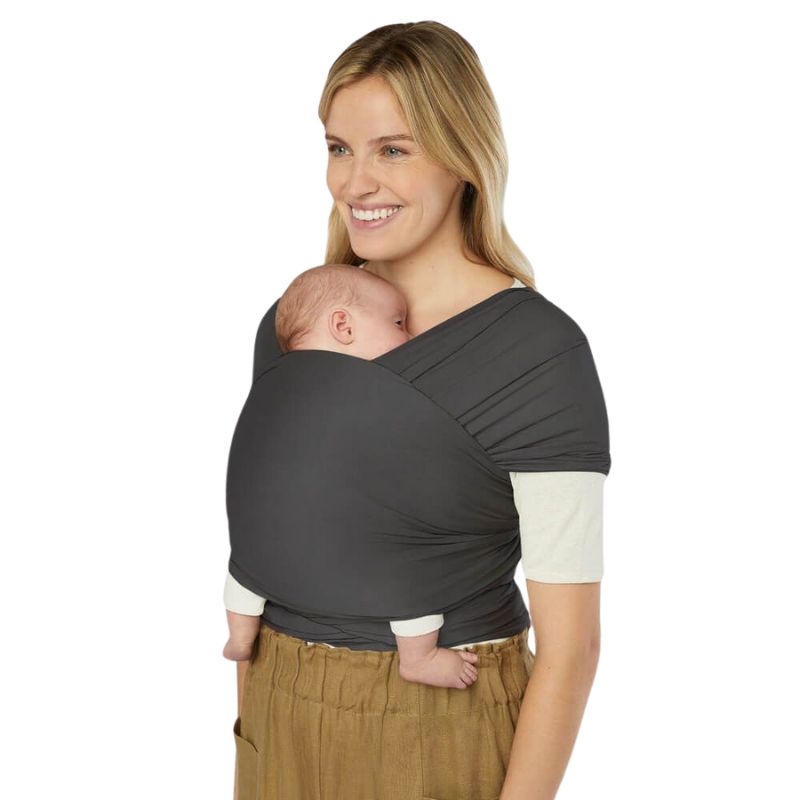 Aura Baby Wrap - Sustainable Knit