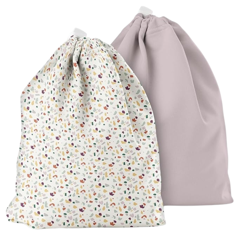 Ditty Bag Duo