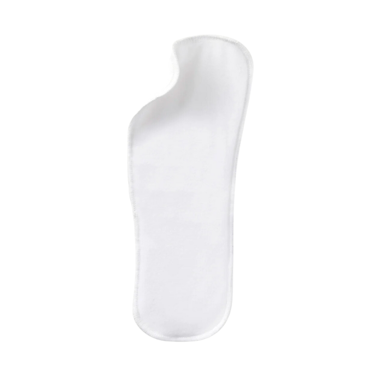 Booster de couches lavables Overnighter - Paquet de 2
