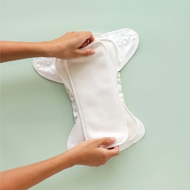 Ultra Overnighters Cloth Diaper Inserts