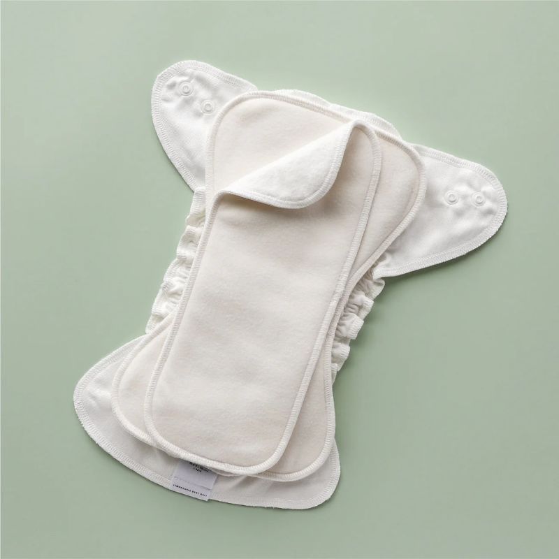 Ultra Overnighters Cloth Diaper Inserts