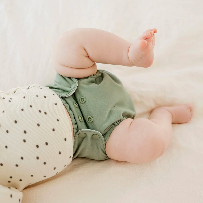 Outer Cloth Diaper Cover / Swim Diaper | Snuggle Bugz | Canada's Baby Store
