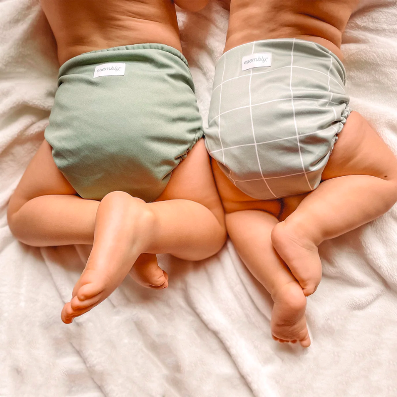 Outer Cloth Diaper Cover / Swim Diaper